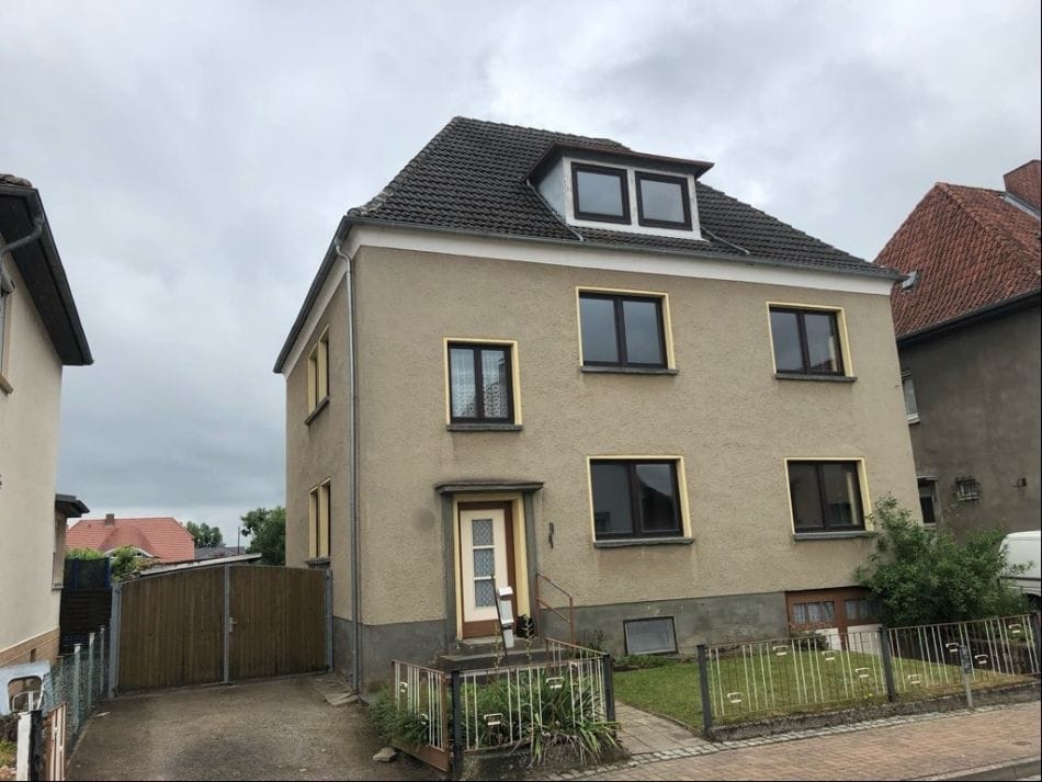 Immobilie in Malchin - Eigene Nutzung und / oder Vermietung  - Bild 3