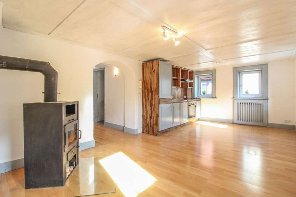 Immobilie in Lich - Historisches Fachwerkjuwel in der Licher Altstadt – flexibel nutzbar & liebevoll modernisiert - Bild 1