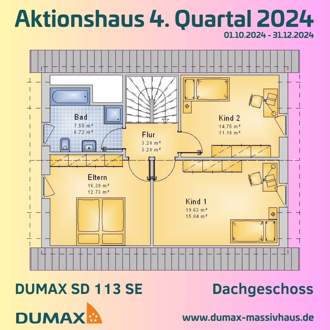 Immobilie in Varrel - Familyhaus mit vielen Möglichkeiten in Varrel - Bild 2
