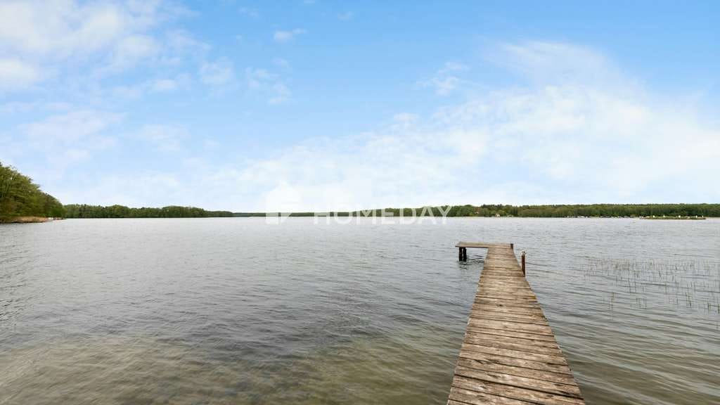 Immobilie in Lindow (Mark) - Ihr Rückzugsort am Wasser: Haus mit Seezugang und eigenem Steg und hochwertiger Ausstattung - Bild 4
