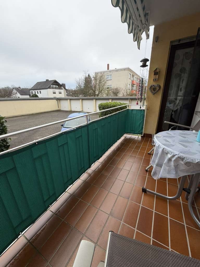 Immobilie in Großkrotzenburg - Eigennutzer Aufgepasst! Gepflegte und modernisierte Erdgeschosswohnung in begehrter Lage - Bild 4