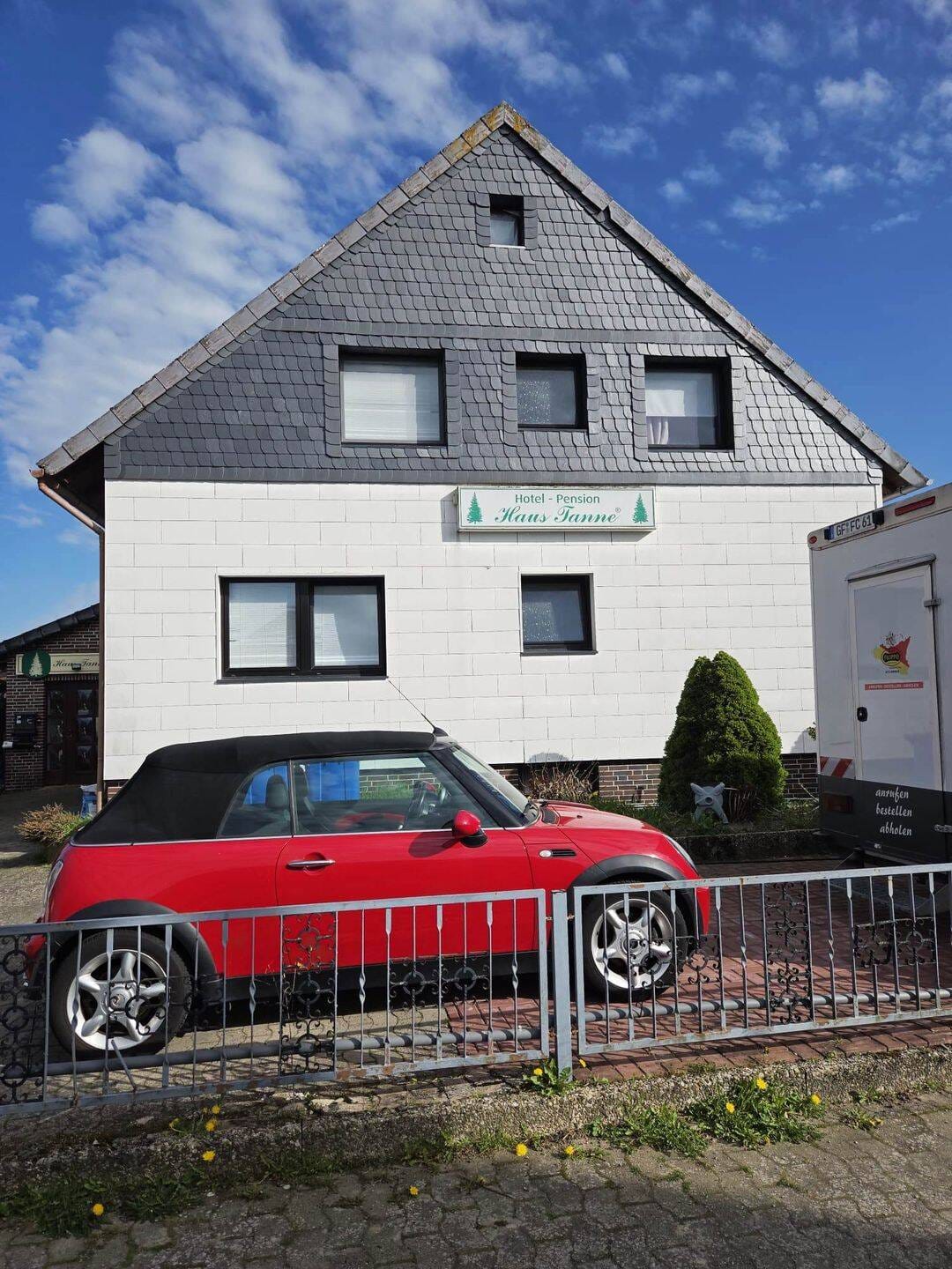 Immobilie in Brome - Renditeobjekt mit Potential - Bild 2