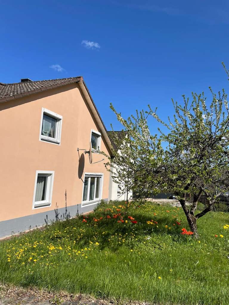 Immobilie in Sulzbach-Rosenberg - Einfamilienhaus in Sulzbach-Rosenberg  - Bild 0