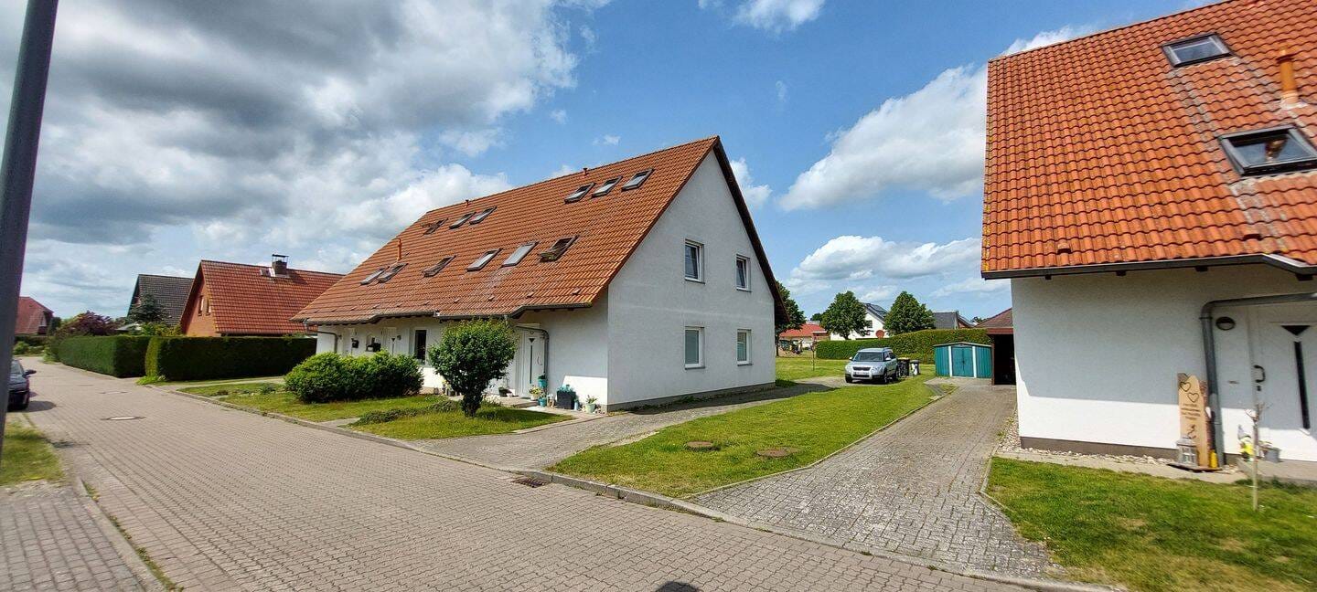 Immobilie in Gnoien - Interessantes Anlageobjekt in attraktiver ruhiger Lage - Bild 0