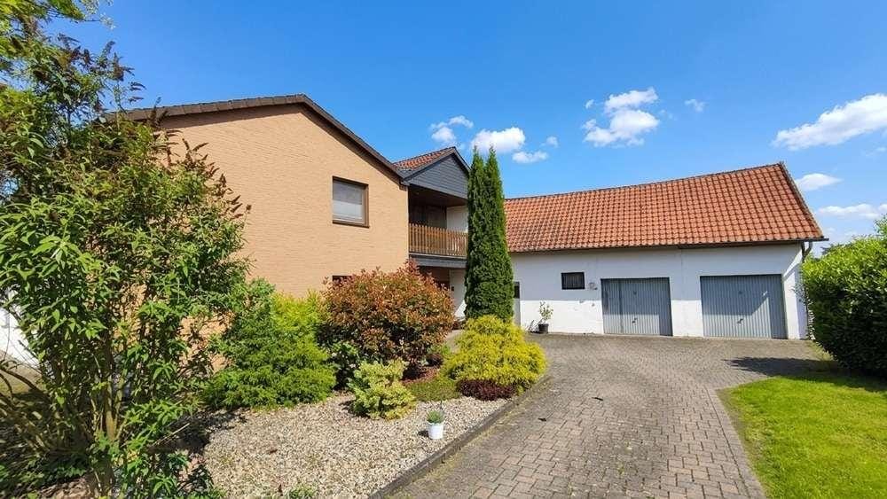 Immobilie in Edemissen - Mehrfamilienhaus in Edemissen - Bild 2