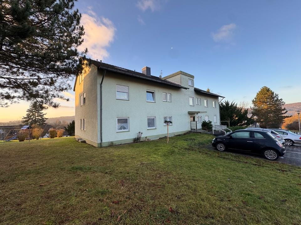 Immobilie in Bad Sooden-Allendorf - Eigentumswohnung in Bad Sooden-Allendorf - Bild 0