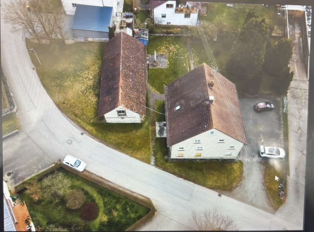 Immobilie in Baindt - Charmantes Anwesen von 1860 – Großzügig renoviertes Bauernhaus  - Bild 0