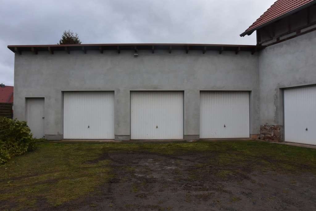 Immobilie in Waldeck - Bauernhof mit Nebengebäude - Bild 3