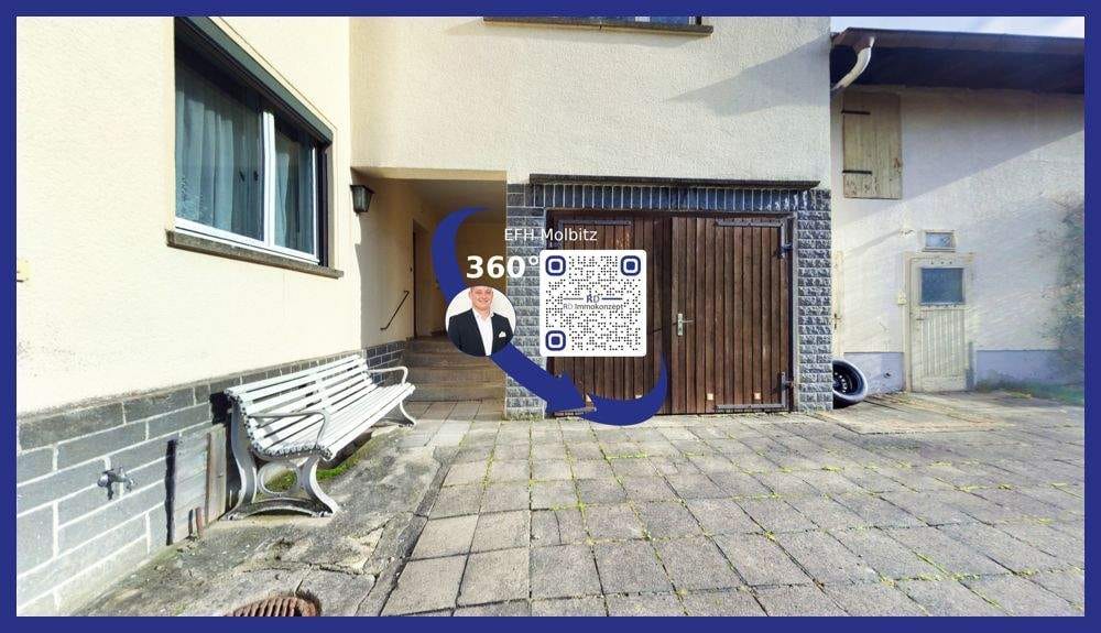 Immobilie in Neustadt an der Orla - Einfamilienhaus mit tollem Grundstück - Bild 0