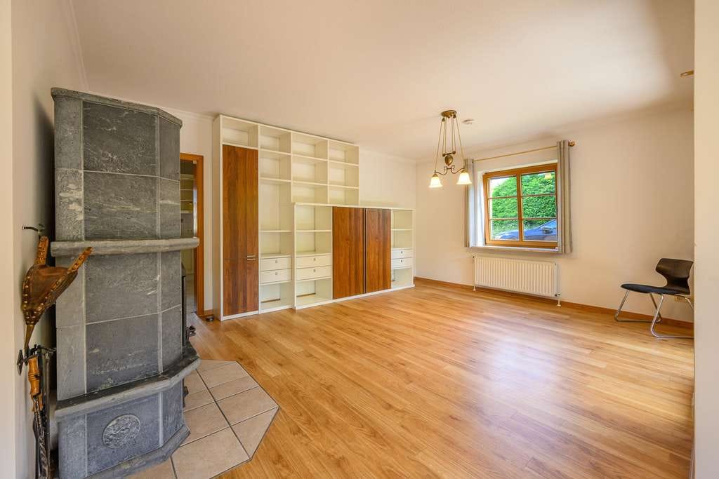 Immobilie in Hohenwestedt - Zuhause mit Ruhe und viel Platz - Bild 4