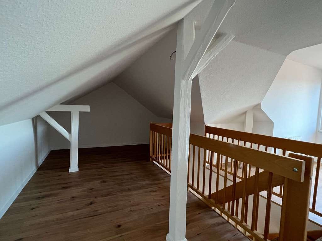 Immobilie in Langenweißbach - Maisonettewohnung unweit dem Stadtzentrum - Ihre Chance - Bild 4
