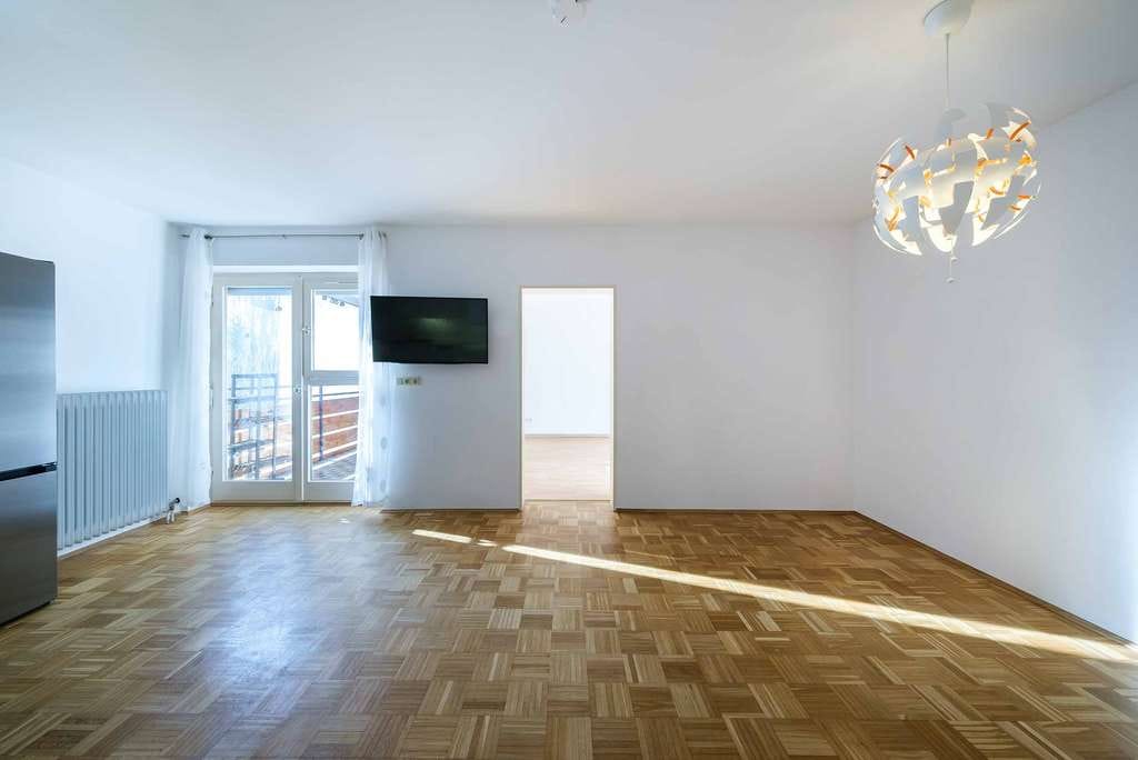 Immobilie in Miesbach - Schöne 3 - Zimmer Wohnung * gut Vermietet - Bild 4