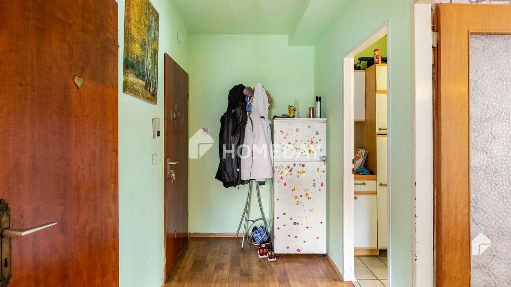 Immobilie in Kerpen - Stilvolle Wohnoase in Kerpen: 2-Zimmer-Erdgeschosswohnung mit Charme und Komfort - Bild 3
