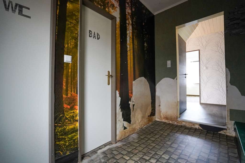 Immobilie in Weener - *Erbpachtgrundstück *Garage *top Lage *4 Schlafzimmer *Nebengebäude *großes Grundstück *Sommergarten - Bild 3