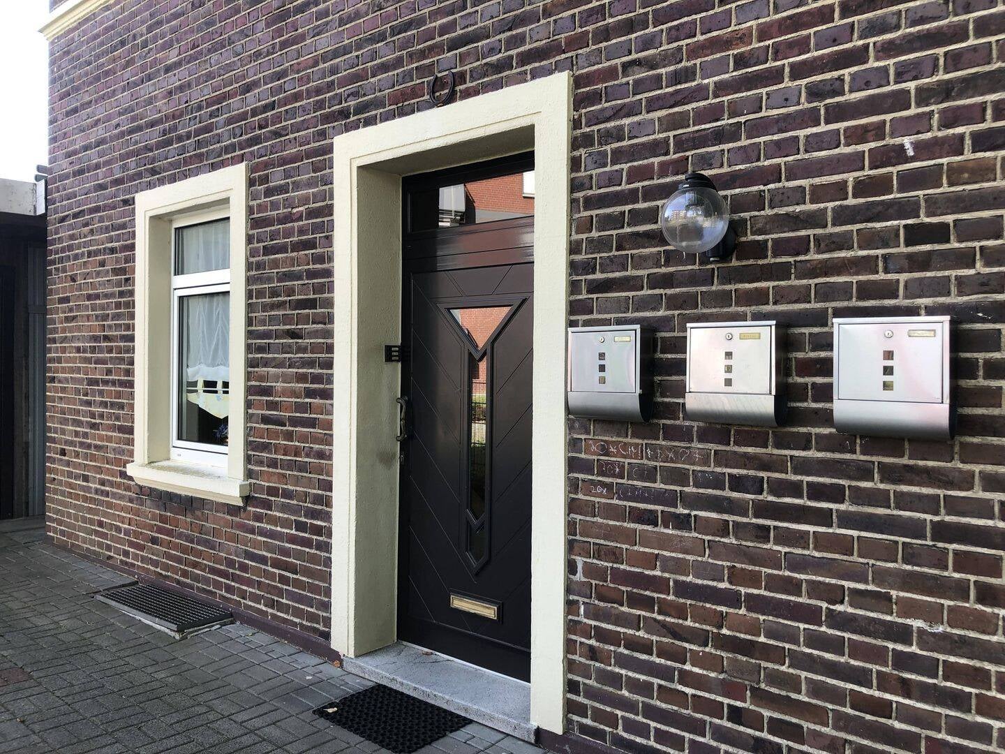 Immobilie in Dülmen - Mit Vermietung ins eigene Haus! 3-Parteienhaus in Dülmen - EG-Wohnung frei - Bild 2