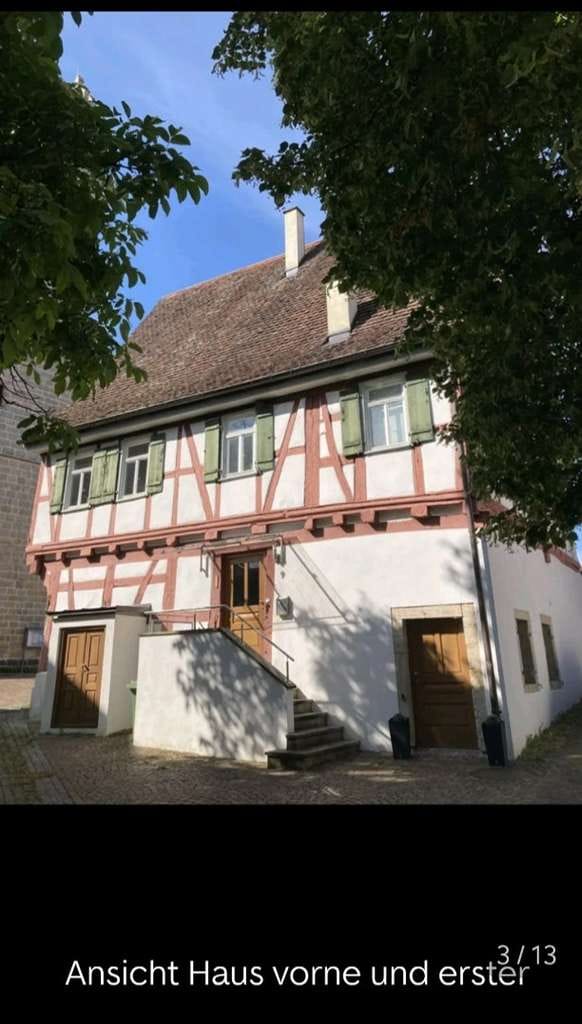 Immobilie in Ofterdingen - Einzigartiges Zuhause in Ofterdingen - Bild 0