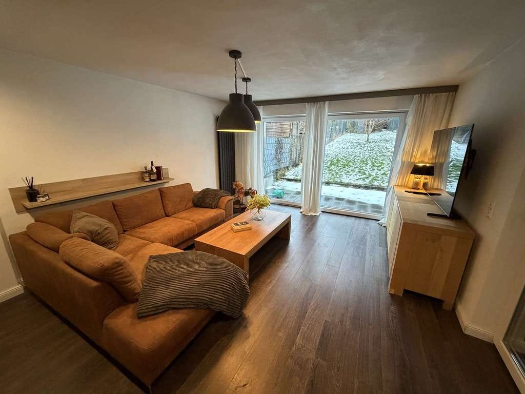 Immobilie in Daun - *** Schönes Reihenmittelhaus zentral in Daun gelegen mit Garten und Stellplatz*** - Bild 3