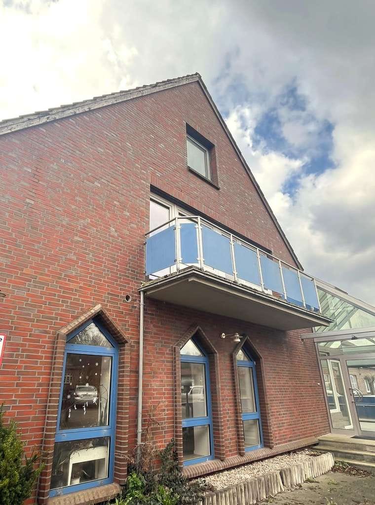 Immobilie in Altenmedingen - Kapitalanleger aufgepasst - Haus mit 5 Wohnungen zu verkaufen - Bild 2