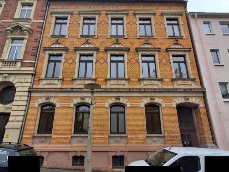 Immobilie in Plauen - Haus in Plauen - Bild 0