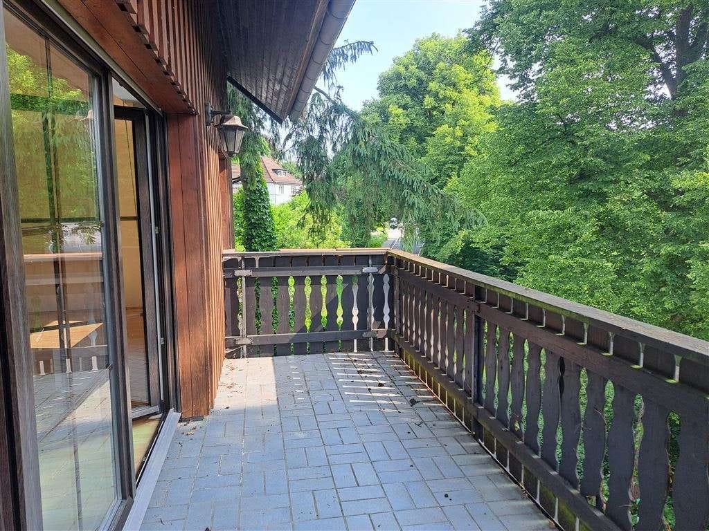Immobilie in Kürten - Zweifamilienhaus mit Potenzial - Bild 2
