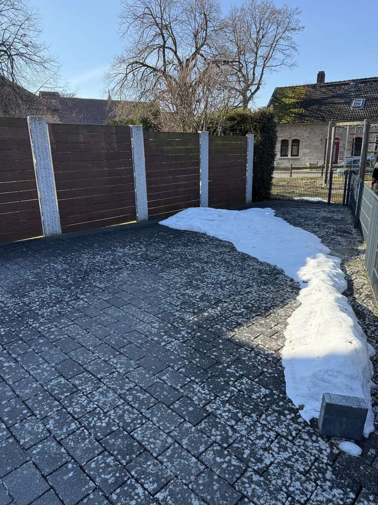 Immobilie in Erkerode - +++ Wohnen am Rittergut: Einfamilienhaus mit Carport +++ - Bild 2