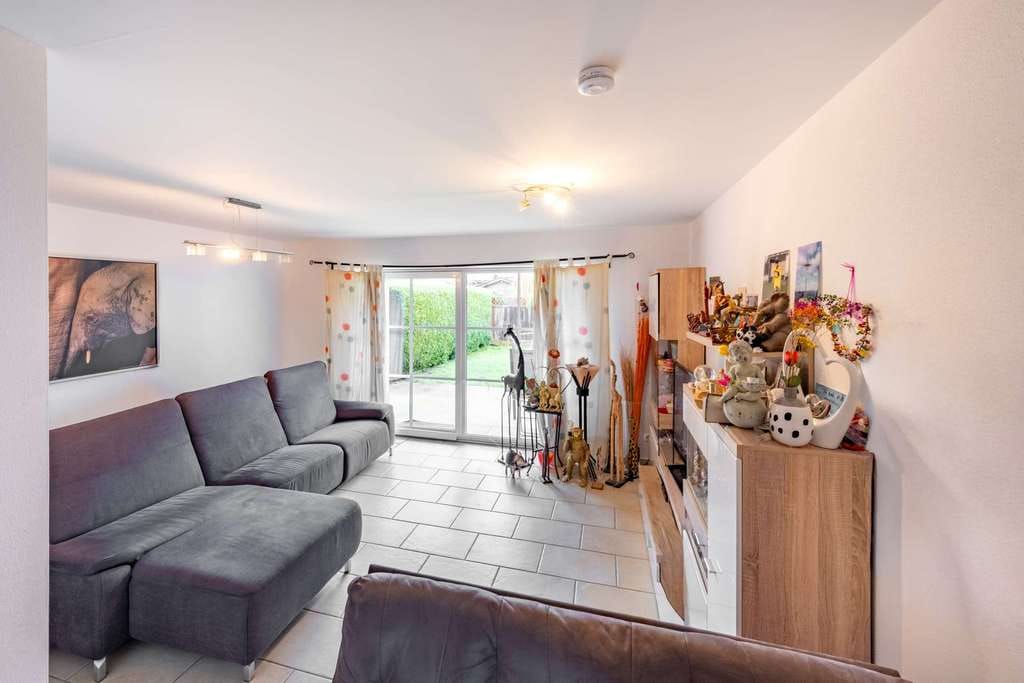 Immobilie in Reichersbeuern - Kensington - Exklusiv - Charmantes Reihenmittelhaus mit idealer Aufteilung – perfekt für Familien. - Bild 3