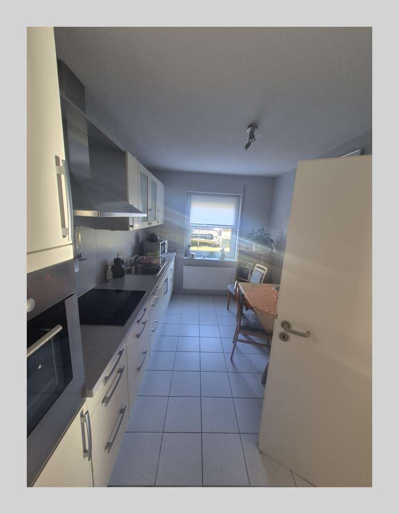 Immobilie in Wenden - Vermietete 2-Zimmer-Wohnung mit Terrasse – ideal als Kapitalanlage oder spätere Eigennutzung - Bild 3