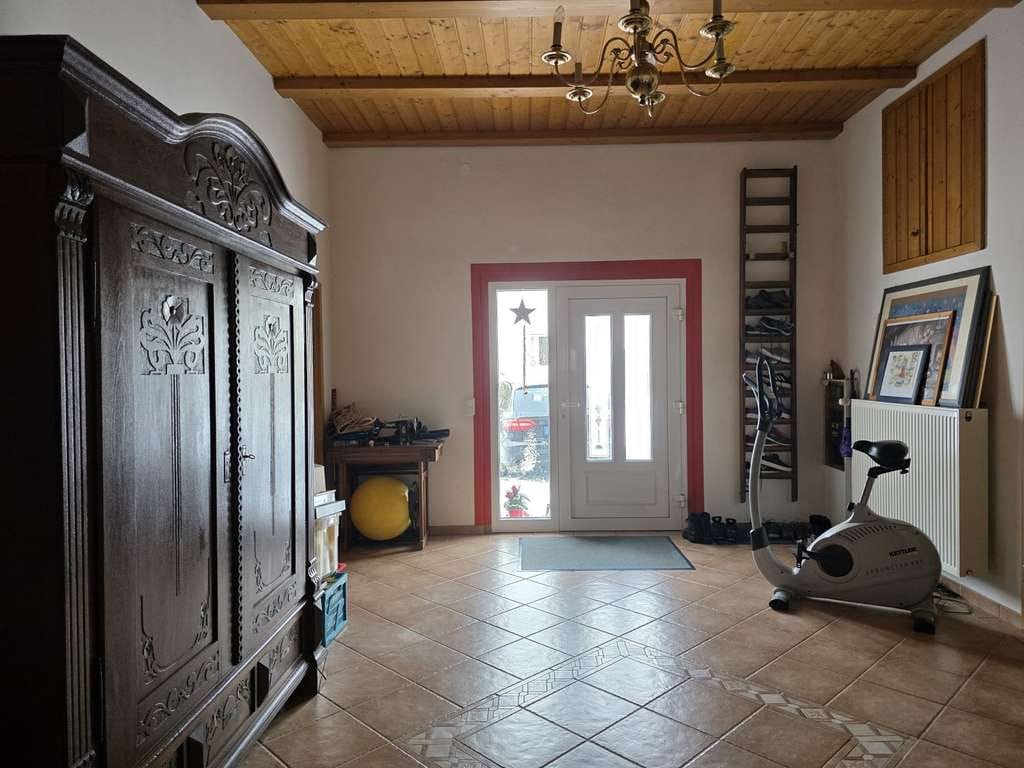 Immobilie in Kirchlengern - Modernisiertes Wohnhaus mit Ausbaupotenzial  - Bild 3