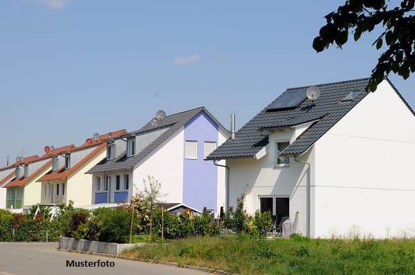 Immobilie in Odernheim am Glan - Wohnung und Gaststube + provisionsfrei + - Bild 0