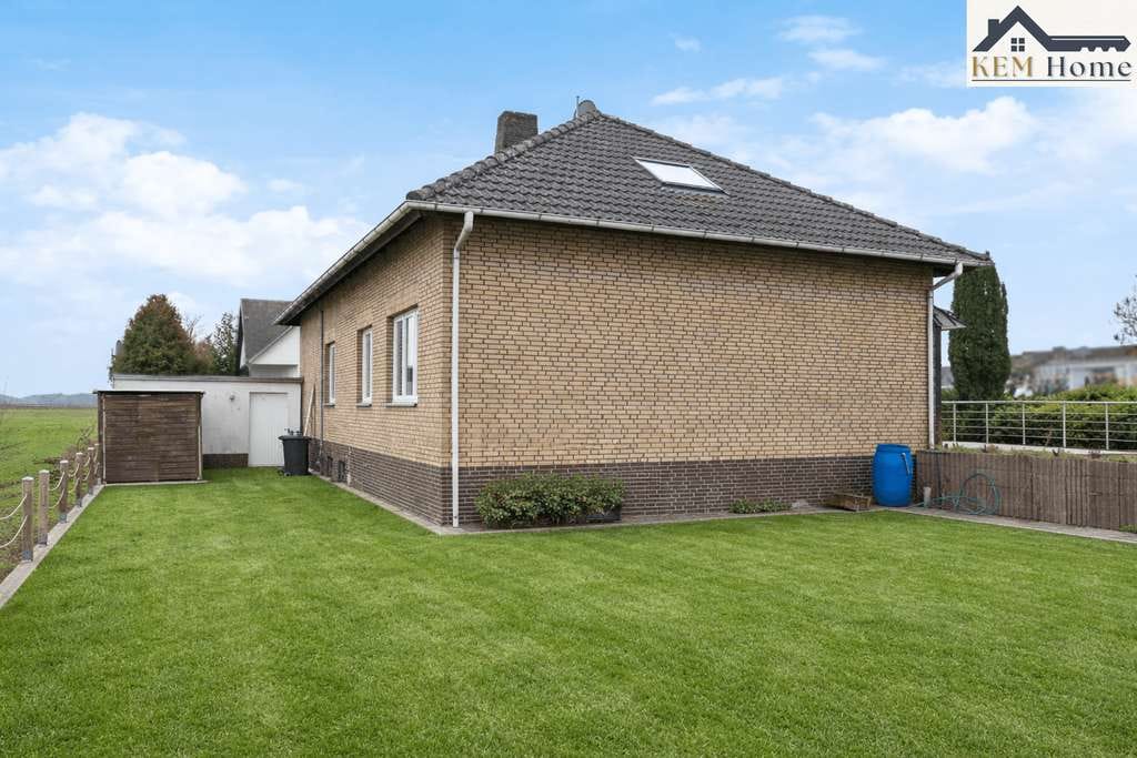 Immobilie in Barenburg - Hochwertig saniertes Zuhause mit Garten – renditestark und sofort bezugsfertig - Bild 4