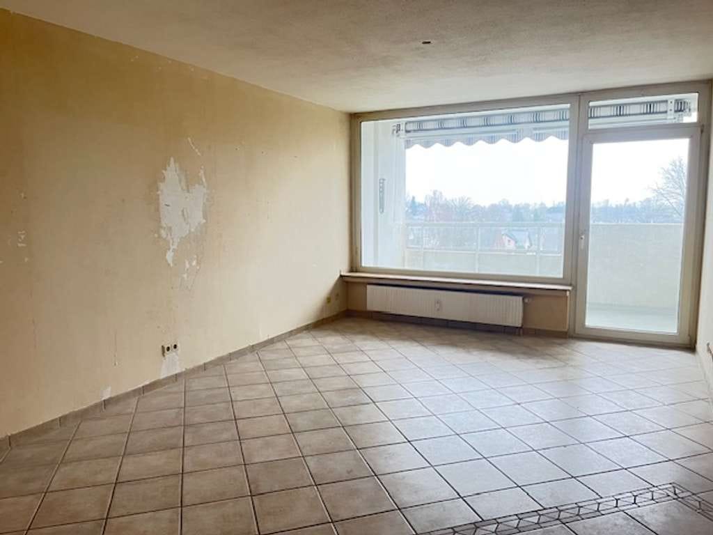 Immobilie in Wülfrath - *Maisonette mit Weitblick – Außenmodernisierung bereits bezahlt* - Bild 4