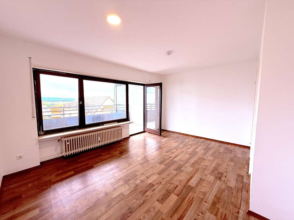 Immobilie in Oftersheim - ❯❯ Modernisierte, vermietungsstarke und sofort verfügbare 1-Zimmer-Wohnung ❮❮ - Bild 2