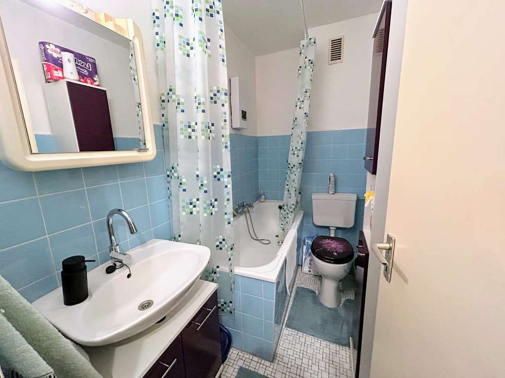 Immobilie in Halstenbek - EG-Studio mit Balkon und TG-Stellplatz - Bild 2