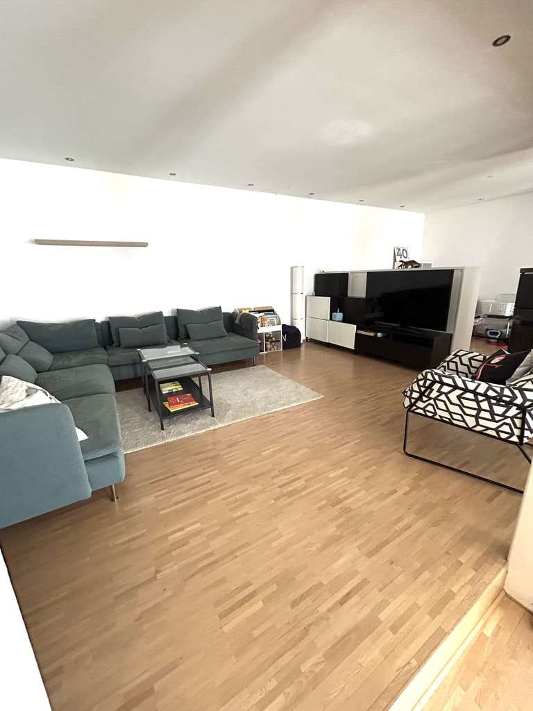 Immobilie in Baiersdorf - Provisionsfrei: 179 m² Maisonette mit Dachterrasse in Baiersdorf - Bild 3