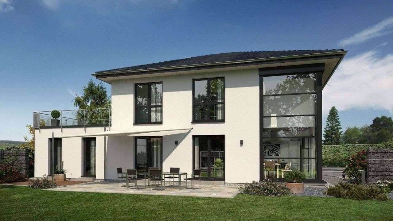 Immobilie in Nußbach - Schon schön! Einfach EINZUGSFERTIG - bequemer kann man kaum bauen (lassen) - Bild 0