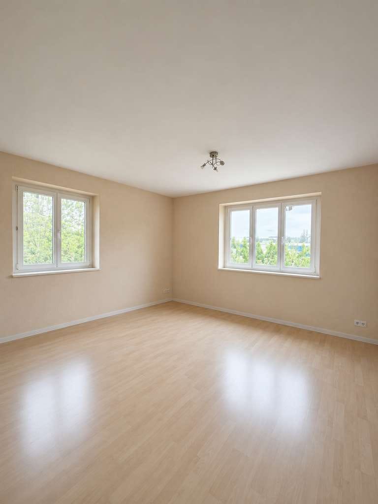 Immobilie in Illertissen - Grünwald | Charmante 3-Zimmer-Wohnung mit Gartenanteil, Garage & Holzofen in Dietenheim - Bild 4