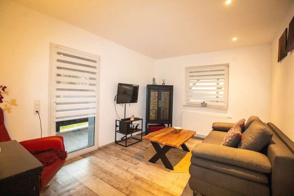 Immobilie in Glees - Erholsames Wohnen am Laacher See - Ihr neues Ferienhaus oder Zuhause erwartet Sie! - Bild 3