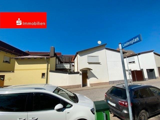 Immobilie in Kindelbrück - Bezugsfertiges Wohnhaus im Ortskern von Kannawurf - Bild 0