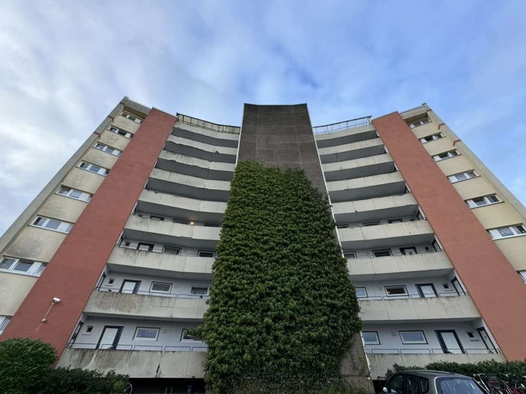 Immobilie in Wunstorf - Ihr neues IMMOBILIEN QUARTIER: Gut vermietete 2-Zimmer Wohnung mit Fahrstuhl in Wunstorf - Bild 0
