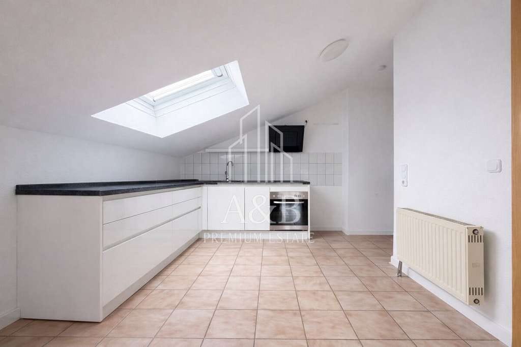 Immobilie in Bürstadt - ** Eigenheim oder Kapitalanlage - einzugsbereite DG-Wohnung mit Aufzug ** - Bild 3