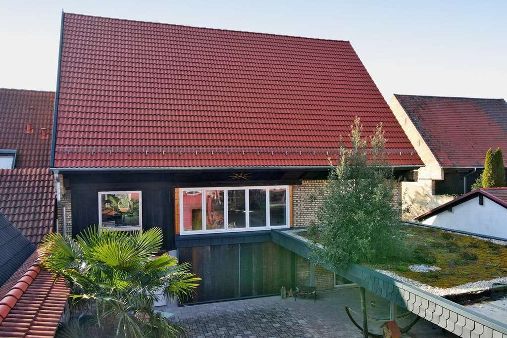Immobilie in Stutensee - Exklusives Loft - Arbeiten und Wohnen - Bild 0