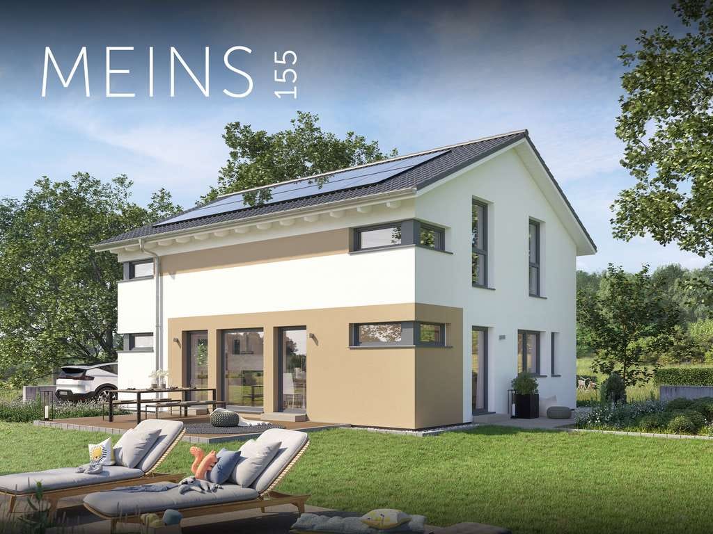 Immobilie in Gersfeld - Wohlfühlen in den eigenen vier Wänden - Bild 0