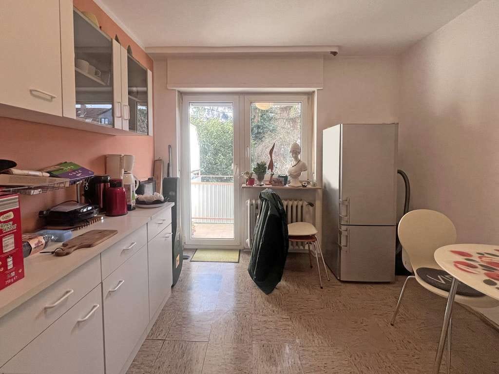 Immobilie in Mannheim - Attraktive 1-Zimmer-Wohnung mit Balkon in lebendigem Wohnumfeld! - Bild 2