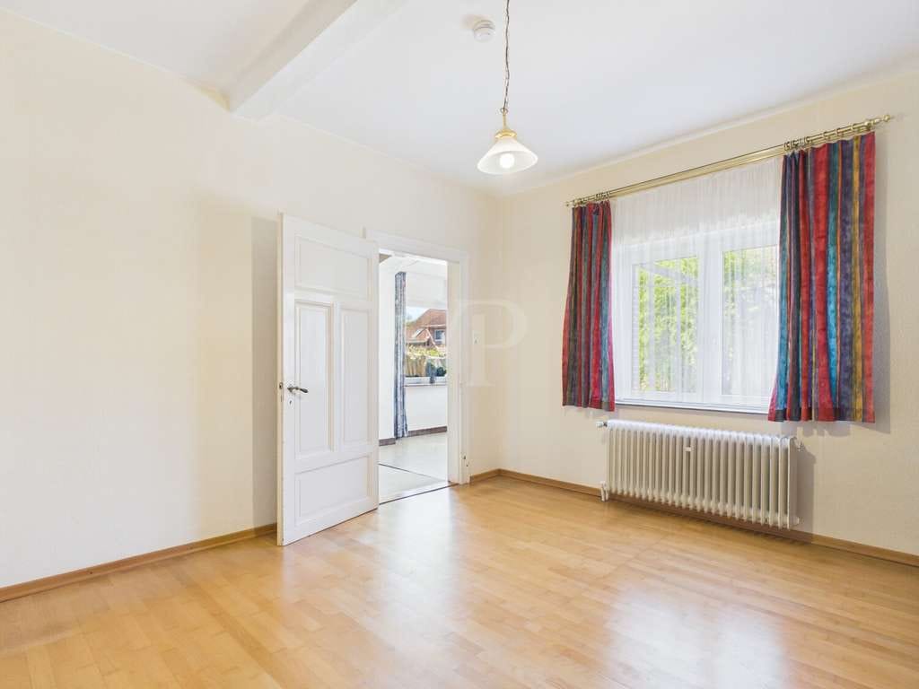 Immobilie in Lehrte - Liebhaber-Objekt mit vielen Gestaltungsmöglichkeiten - Bild 4