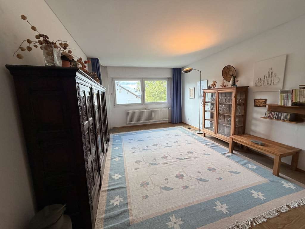 Immobilie in Arzbach - Simmern-WW! 
Großzügiges Ein- bis Zweifamilienhaus mit viel Potenzial in ruhiger Lage - Bild 3