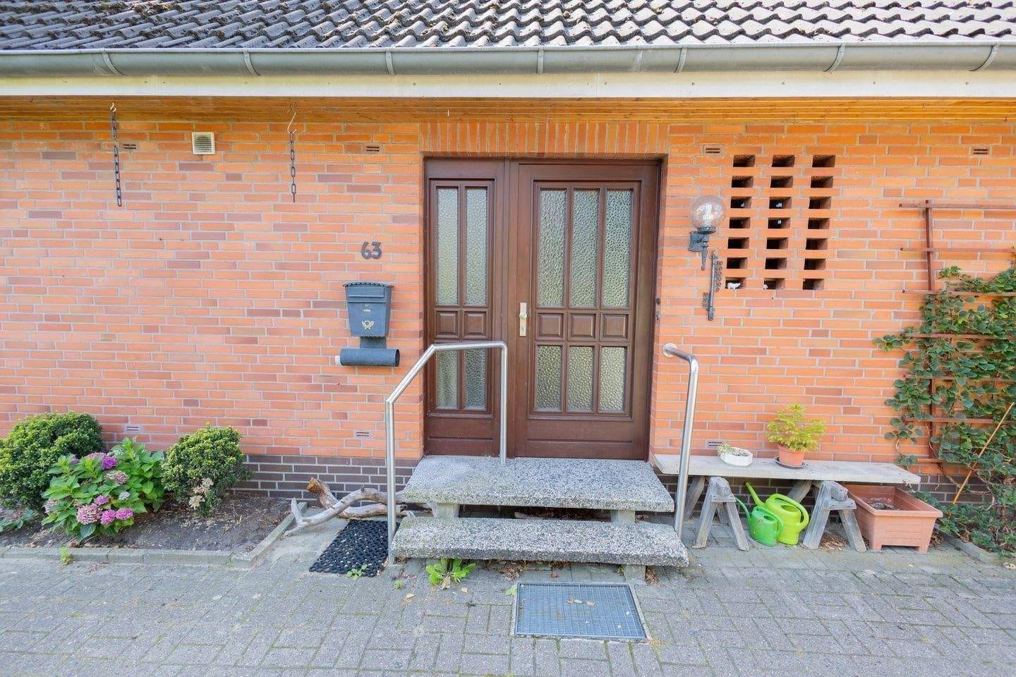 Immobilie in Sittensen - Ruhiges Familienidyll: Einfamilienhaus toller Substanz - Bild 1