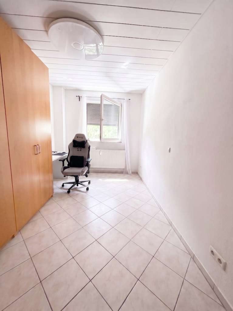 Immobilie in Ettlingen - Renditestarke 2-Zimmer-Anlagewohnung in gefragter Lage von Ettlingenweier - Bild 2