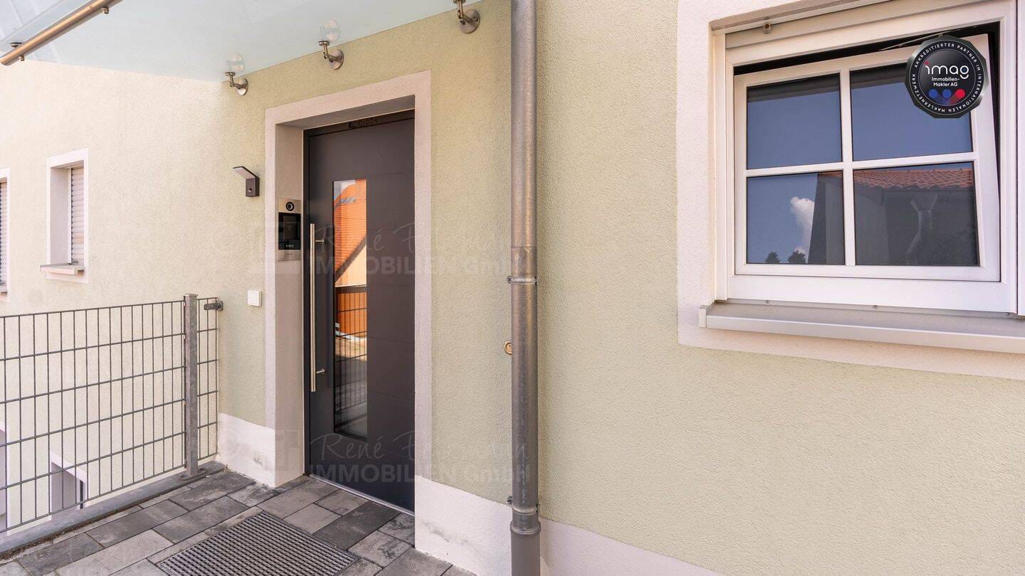 Immobilie in Spalt - Barrierefreie Wohlfühloase für alle Generationen ***ohne zusätzliche Käuferprovision*** - Bild 3