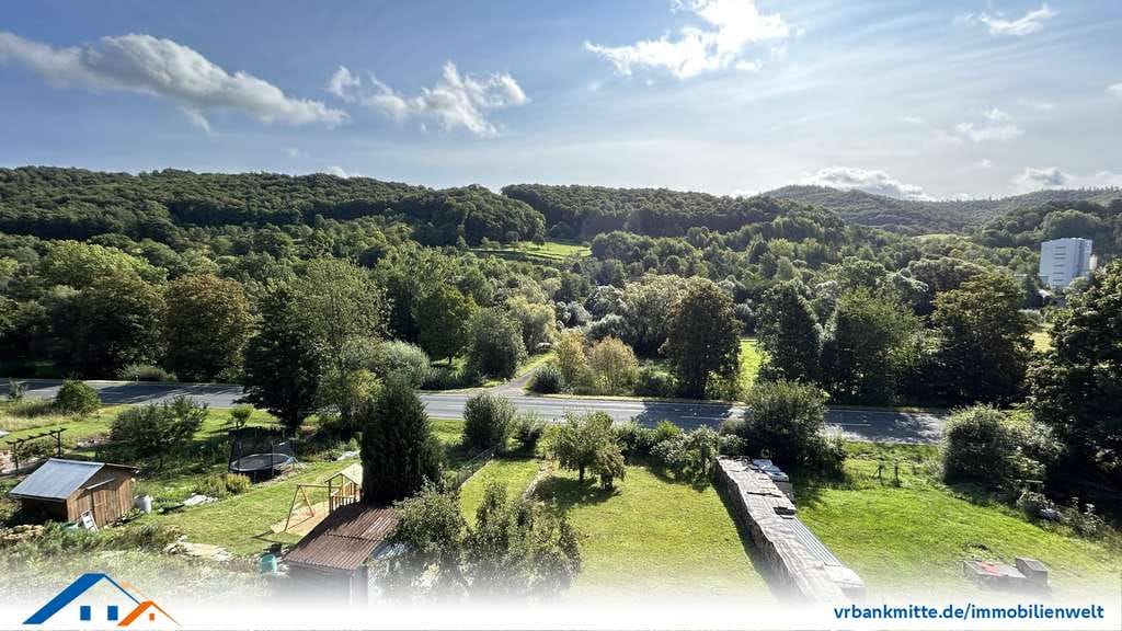 Immobilie in Witzenhausen - Charmante Doppelhaushälfte in Witzenhausen-Hundelshausen - Bild 4