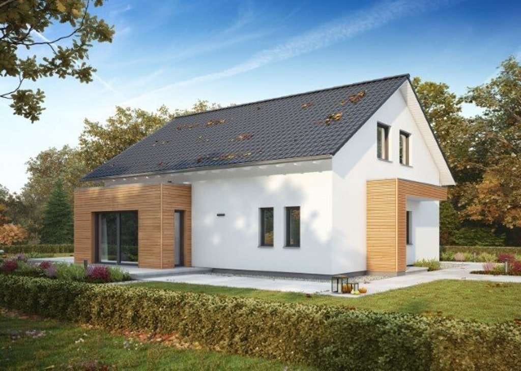 Immobilie in Aglasterhausen - Unschlagbar-Bauen mit massahaus - Bild 4